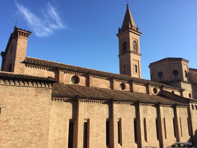 Appartamento Rizzoli D'Oro Bolonha Exterior foto