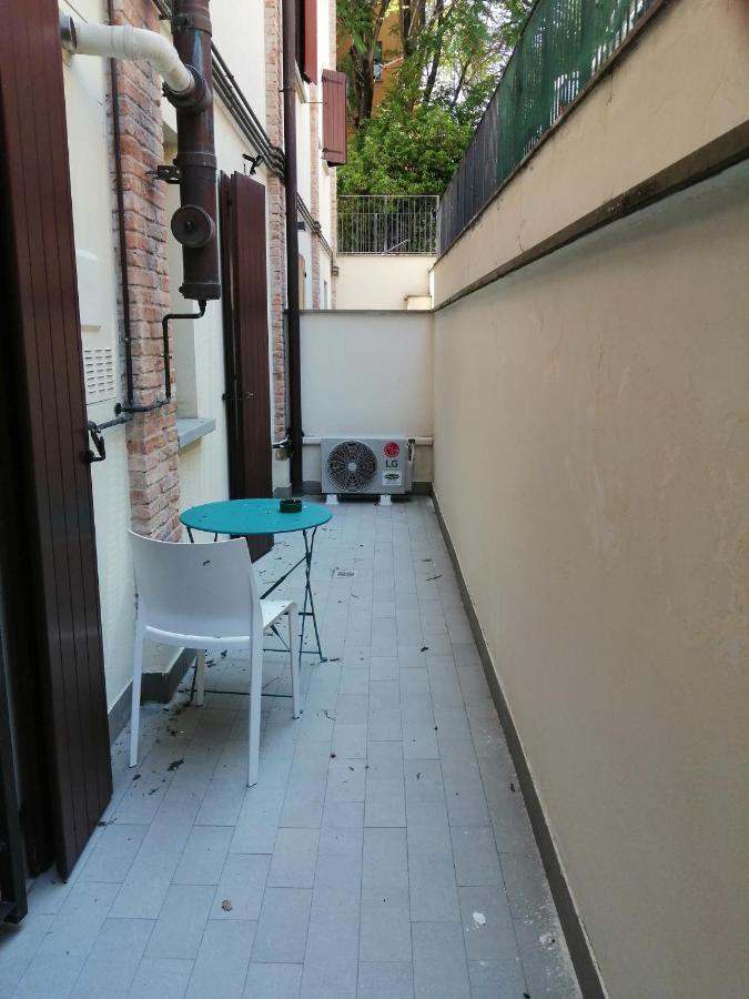Appartamento Rizzoli D'Oro Bolonha Exterior foto