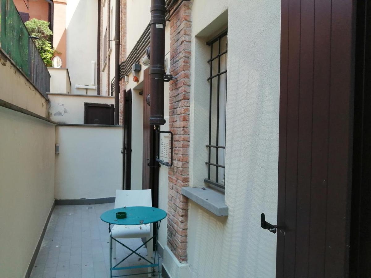 Appartamento Rizzoli D'Oro Bolonha Exterior foto